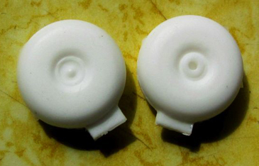 Tundra Tires 35 inch