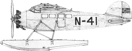 Vega N-41