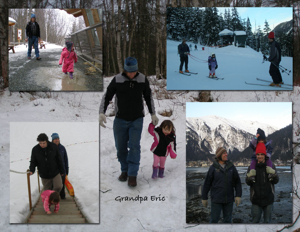 Grandpa Eric 2